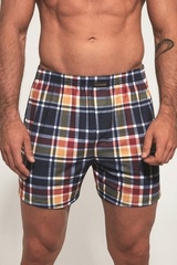 Szorty cornette comfort 002/191