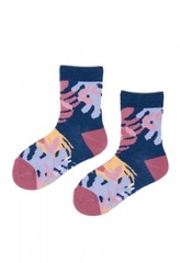 Skarpety yo! jazzy girls sk-06 31-42 a6