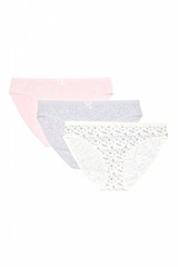 Figi damskie henderson miu-miu k002 3-pak