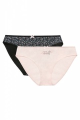 Figi damskie henderson lo-lo k013 2-pak