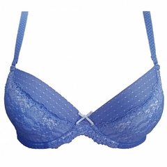 Biustonosz push-up ava 1495