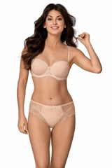 Figi damskie ava 1833 plus size