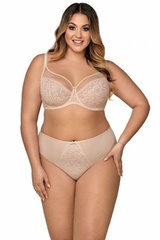 Figi damskie ava 1396/b brazyliany