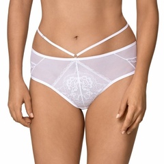Figi damskie ava 1856/b venus plus size