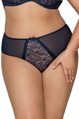 Figi damskie ava 1396/b brazyliany