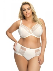 Figi damskie gorsenia 442 luisse