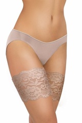 Opaska na uda thigh bands koronka sabia sesto senso