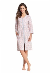 Szlafrok damski luna 362 3xl
