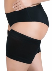 Opaska na uda julimex  comfort 2 sztuki czarna