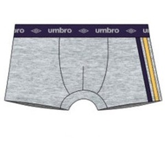 Bokserki męskie umbro uib 05123s uomo