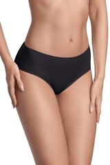 Figi damskie ewana  elleni 030 czarne