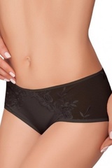 Figi damskie ewana diana 094 czarne