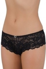 Figi damskie ewana megan 062 czarne
