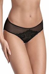Figi damskie ewana promise 009 czarne