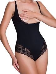 Body korygujące eldar vanilia czarny