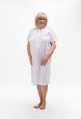 Koszula nocna damska martel bogna i 203 plus size