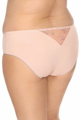 Figi damskie gaia 926p olivia