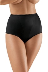 Figi damskie babell great bbl 126 czarne