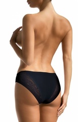 Figi damskie babell mona bbl 108 czarne