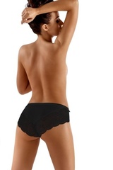 Figi damskie babell simone bbl 087 czarne