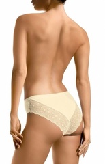 Figi damskie babell sobi bbl 109 ecru