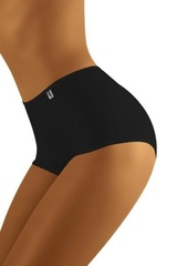 Szorty damskie wol-bar tahoo short czarne