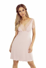 Koszula nocna damska eldar first lady ismena plus size