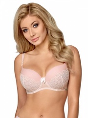 Biustonosz nipplex samanta big