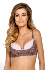 Biustonosz nipplex caroline push up
