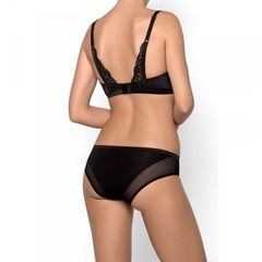 Figi damskie nipplex rita black