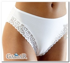 Figi damskie gabidar betty 41