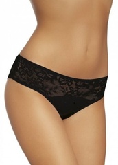 Figi damskie gabidar beverly 156 czarne