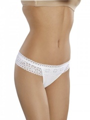 Figi damskie gabidar rose 140