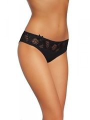 Figi damskie gabidar summer 113 czarne