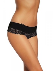 Szorty damskie gabidar erica 96 czarne