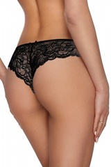 Figi damskie ewana alexis 082 czarne