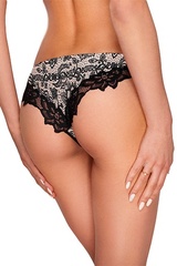 Szorty damskie ewana zuza 043 tattoo