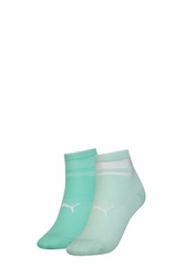 Skarpeki damskie puma 907621 soft quarter a2