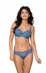 Biustonosz ava 1559 blue