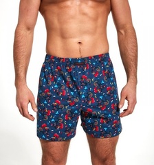 Szorty męskie cornette classic 011/98 plus size