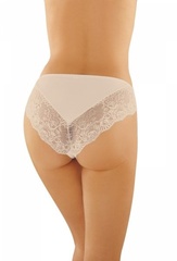 Figi damskie babell 119