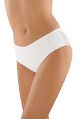 Figi damskie babell 120