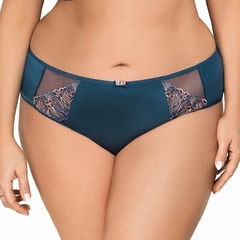 Figi damskie gorsenia 571 karina