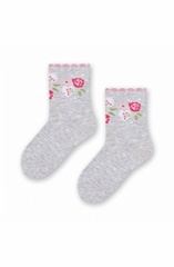 Skarpety steven art.138 cotton candy