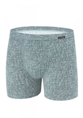 Bokserki męskie cornette authentic 092/01 plus size