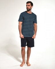 Piżama męska cornette various 338/16