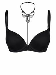 Ramiączko ozdobne julimex lady boss cocarde