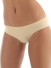 Figi damskie brubeck hipster 00043a