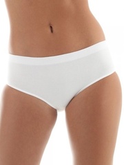 Figi damskie brubeck hipster 00090a