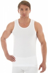 Koszulka męska brubeck ta 00540a